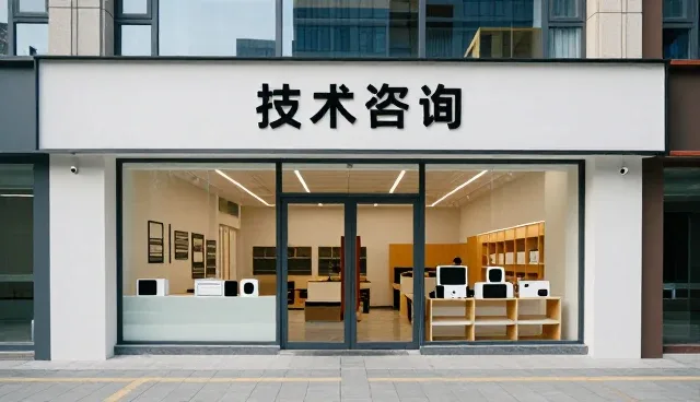 智能温控系统方案深度分享(技术开发服务适用)